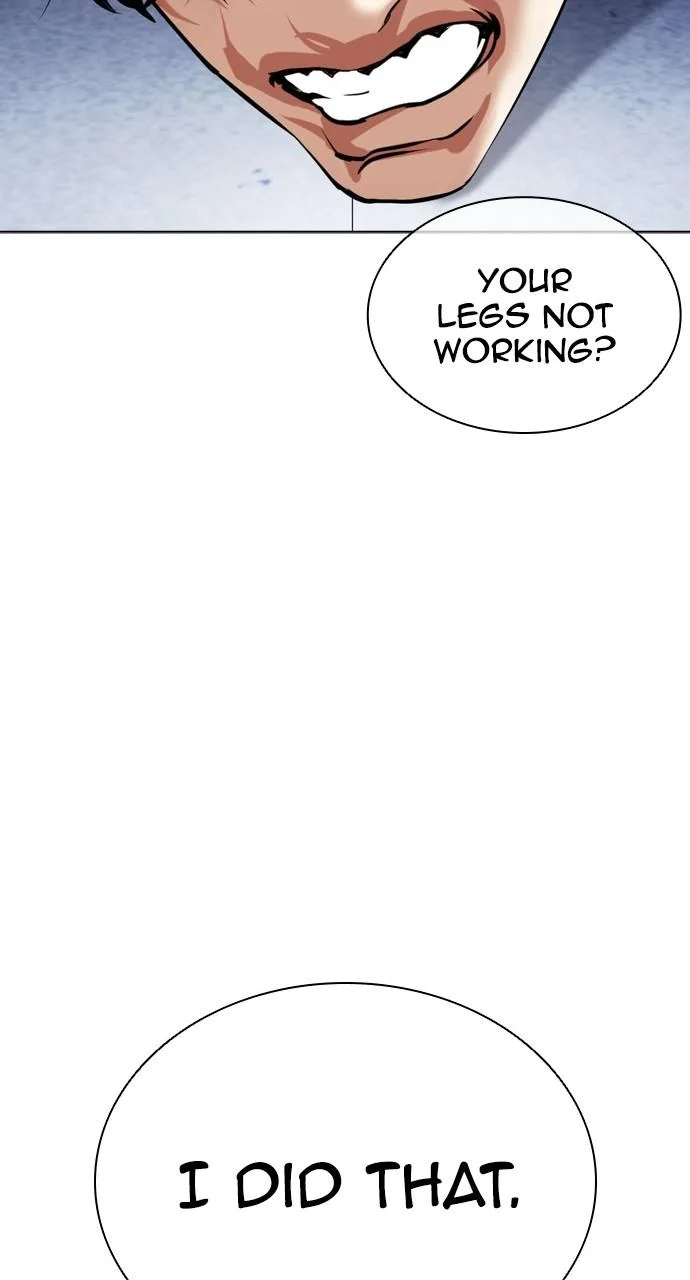 Lookism - Chapter 444 - Page 28