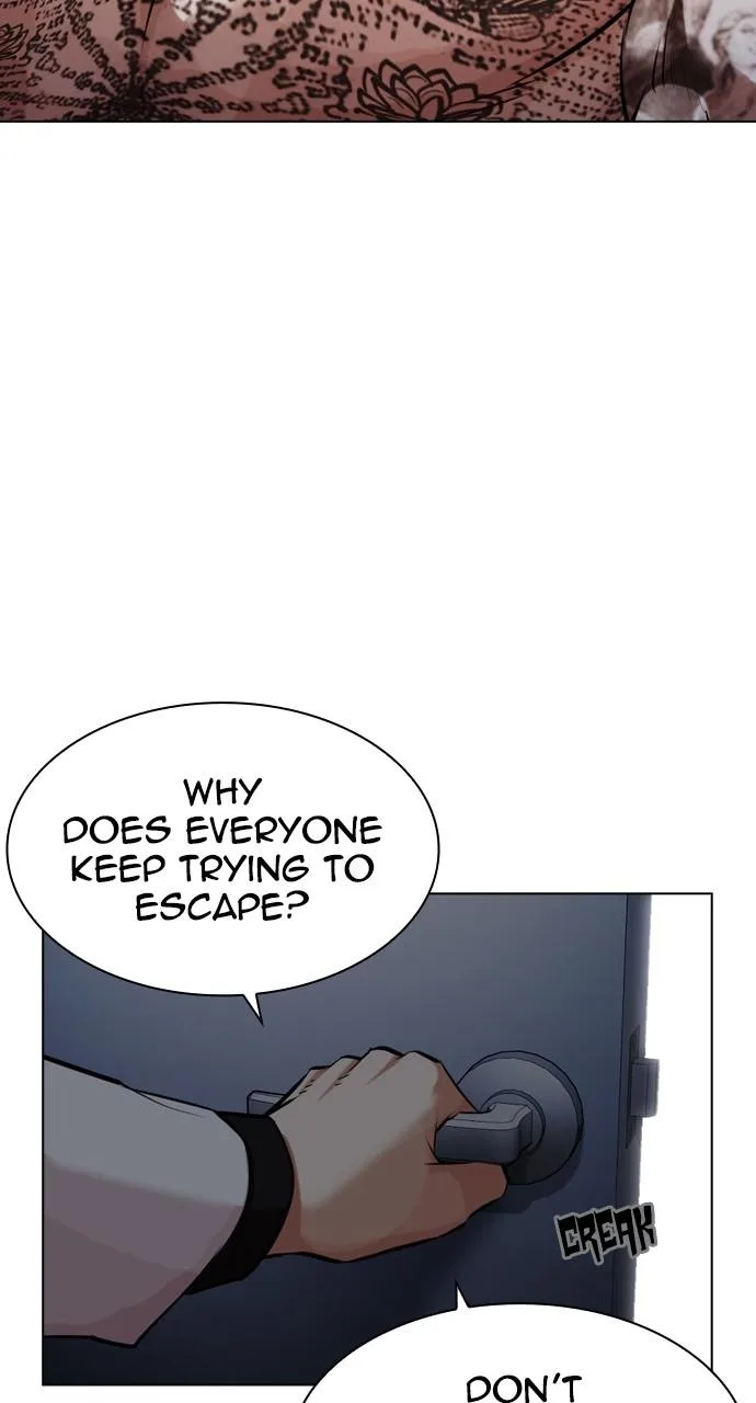 Lookism - Chapter 444 - Page 30
