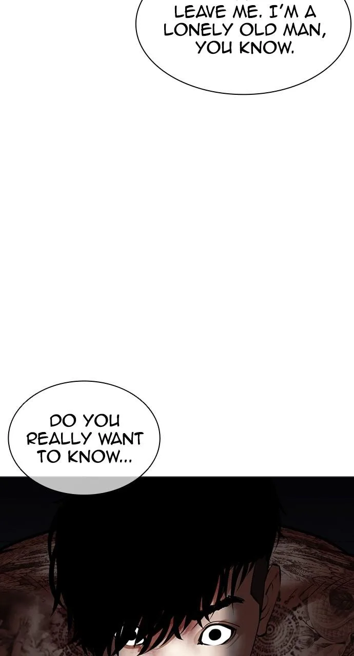 Lookism - Chapter 444 - Page 31