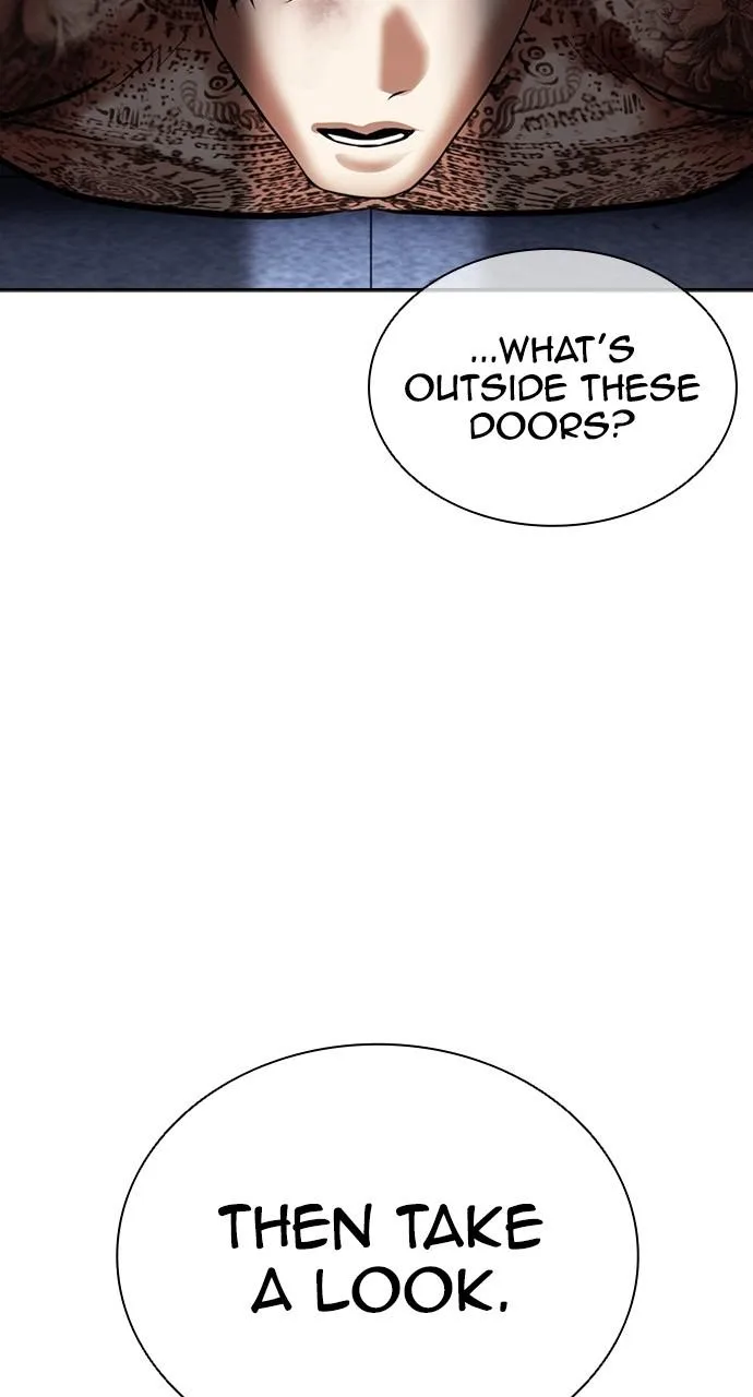 Lookism - Chapter 444 - Page 32