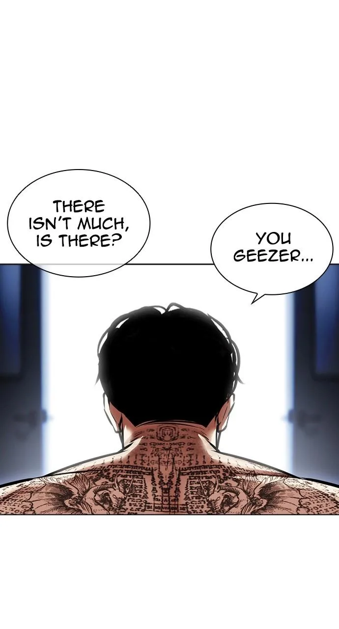 Lookism - Chapter 444 - Page 34