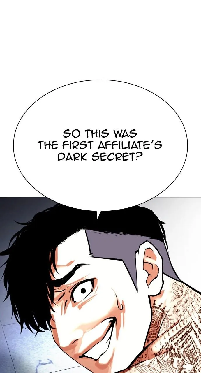 Lookism - Chapter 444 - Page 35