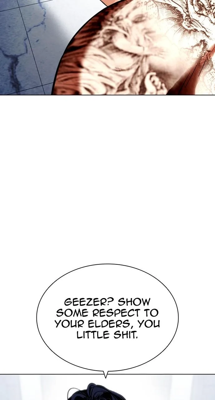 Lookism - Chapter 444 - Page 36