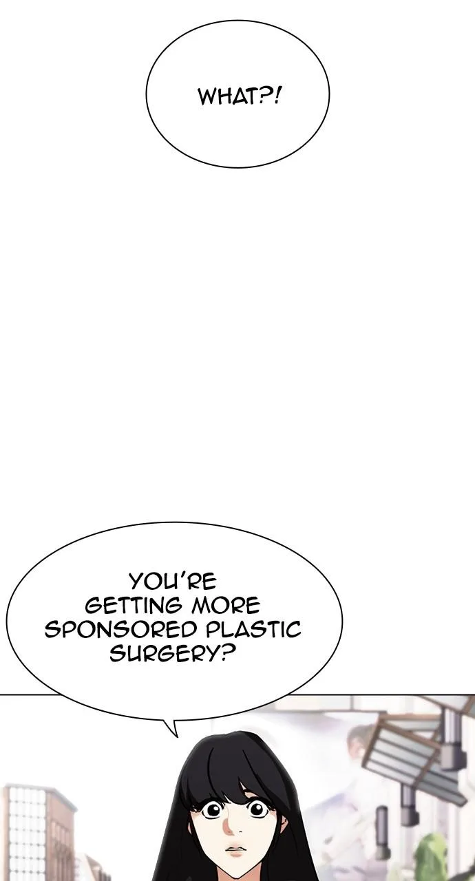 Lookism - Chapter 444 - Page 39