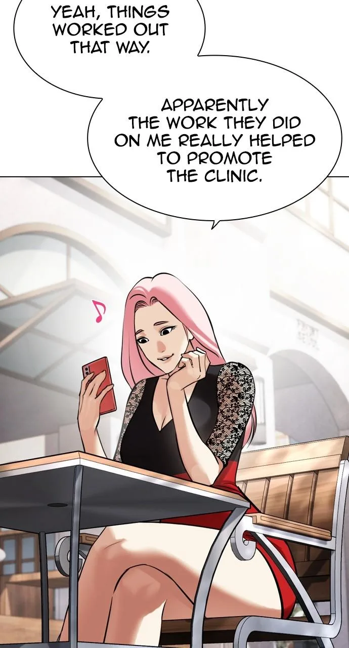 Lookism - Chapter 444 - Page 41