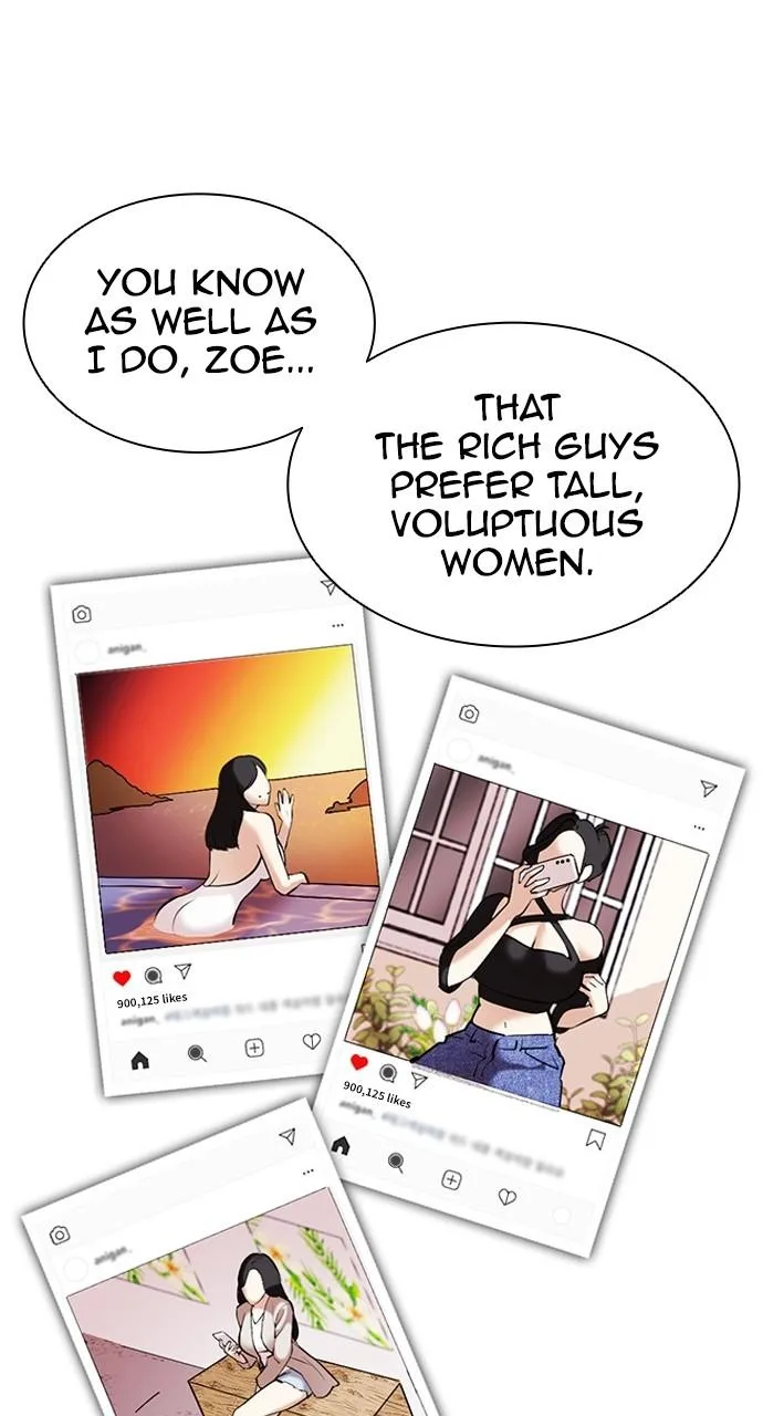 Lookism - Chapter 444 - Page 44