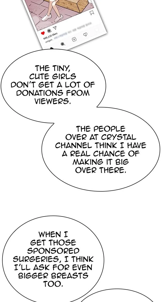 Lookism - Chapter 444 - Page 45