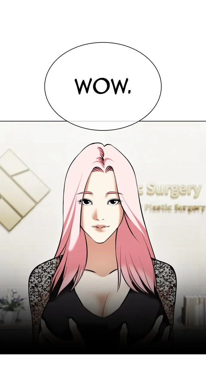 Lookism - Chapter 444 - Page 50