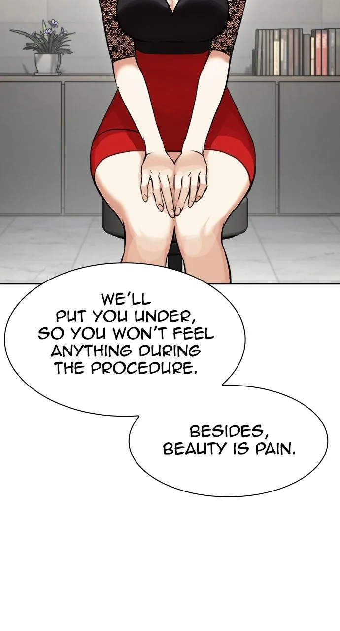 Lookism - Chapter 444 - Page 55
