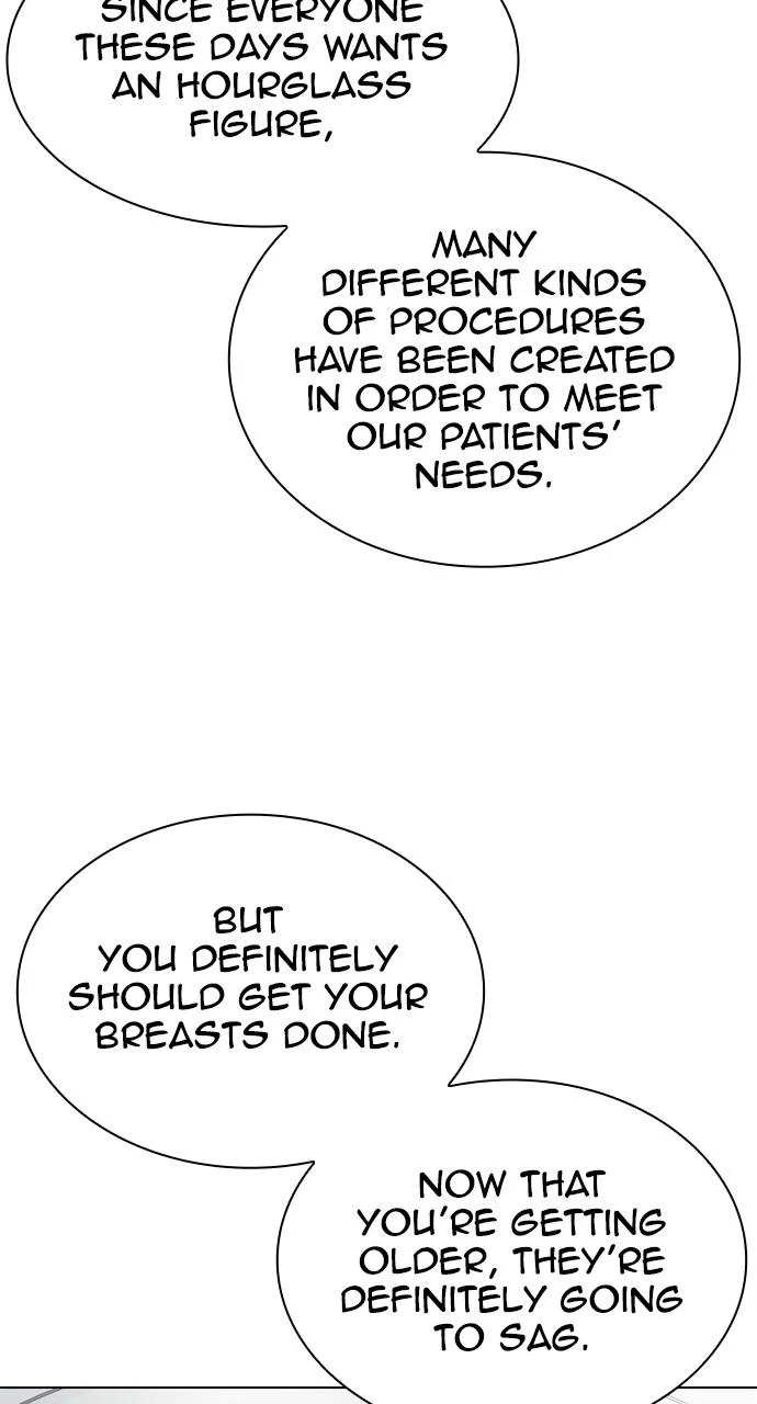 Lookism - Chapter 444 - Page 57