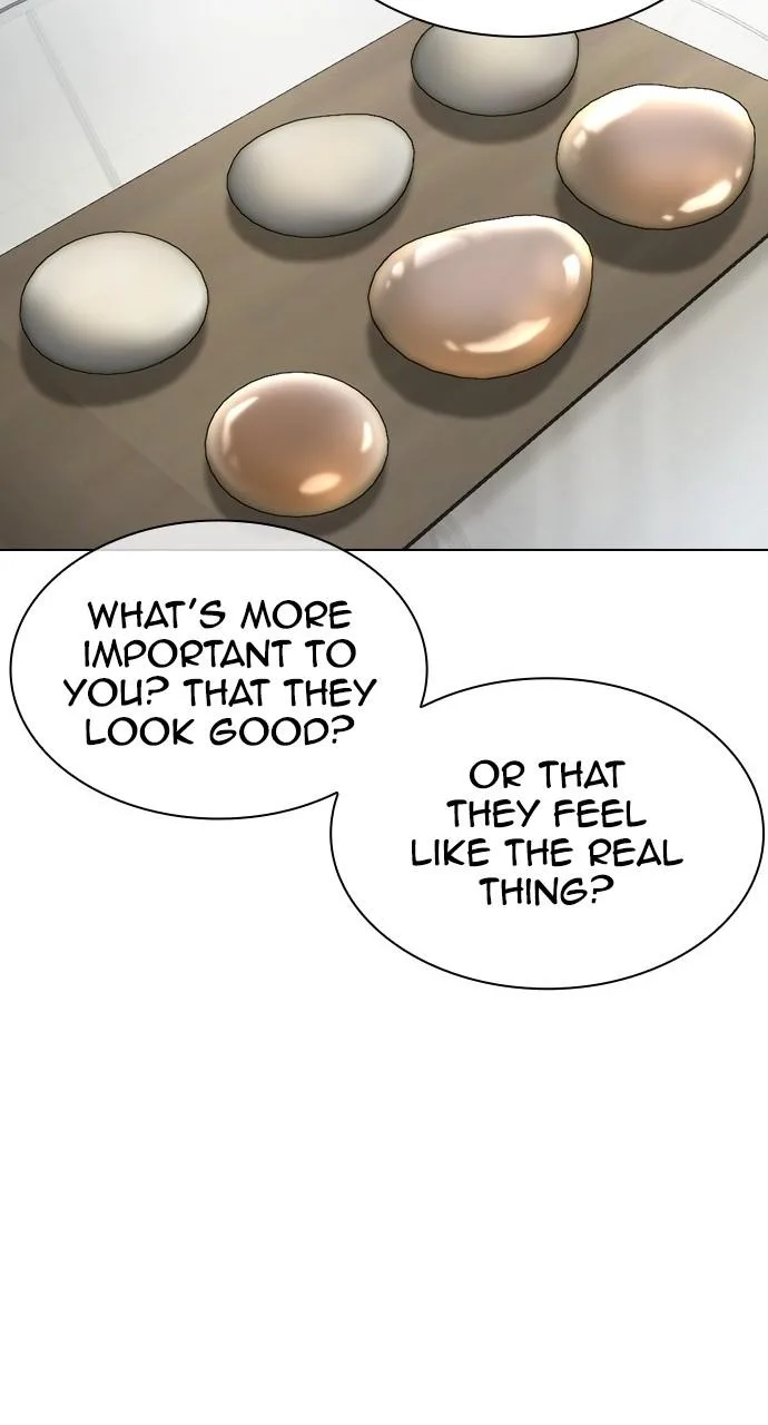 Lookism - Chapter 444 - Page 58