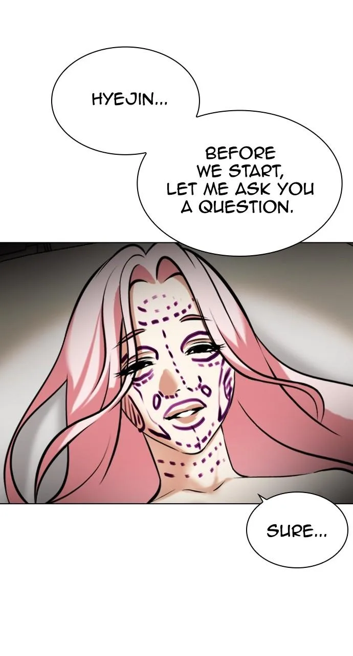 Lookism - Chapter 444 - Page 67