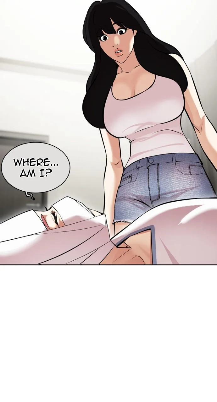 Lookism - Chapter 444 - Page 73