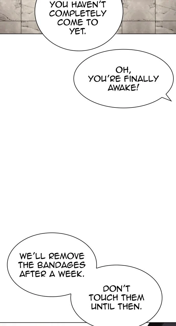 Lookism - Chapter 444 - Page 75