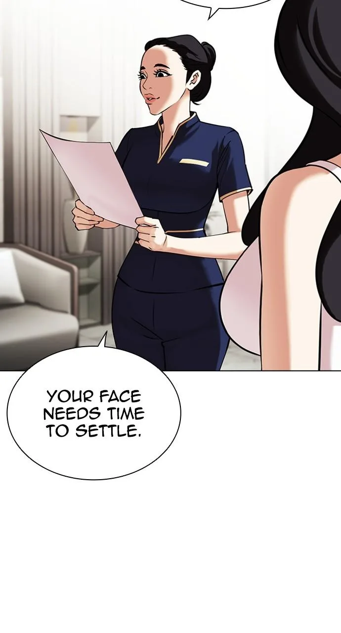 Lookism - Chapter 444 - Page 76