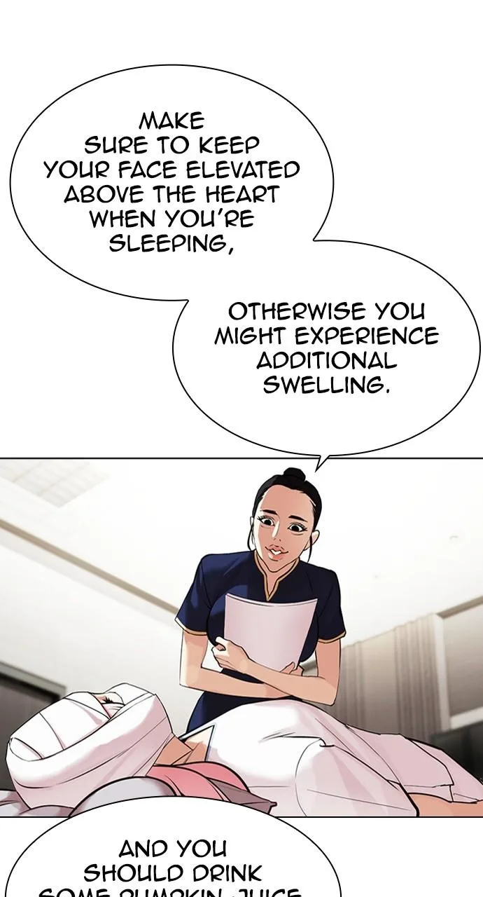 Lookism - Chapter 444 - Page 77