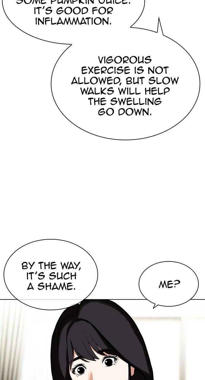 Lookism - Chapter 444 - Page 78