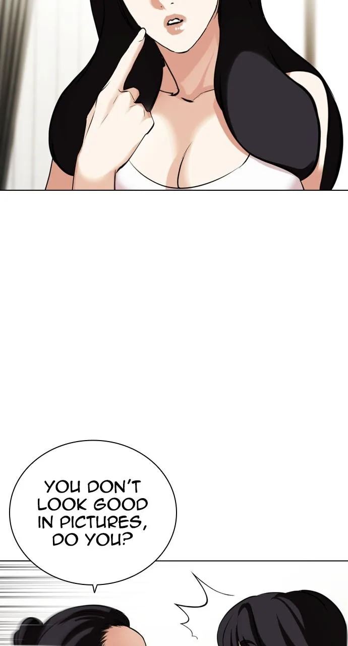 Lookism - Chapter 444 - Page 79
