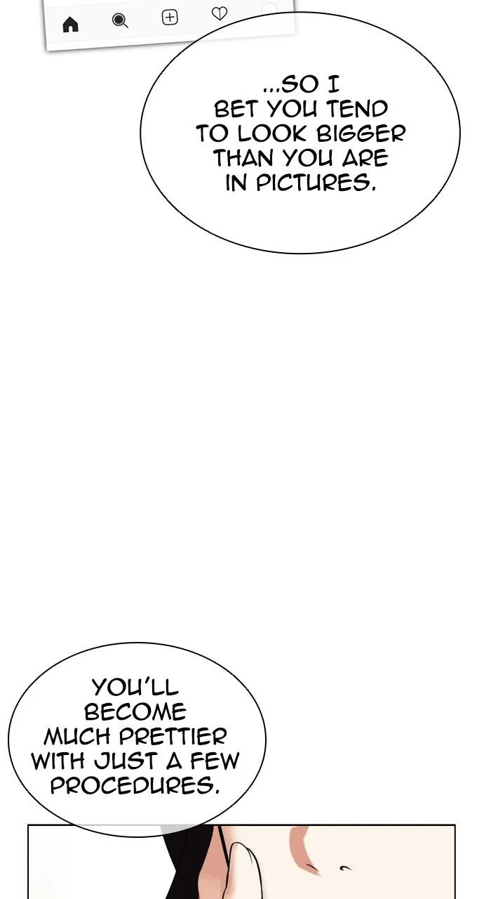 Lookism - Chapter 444 - Page 82
