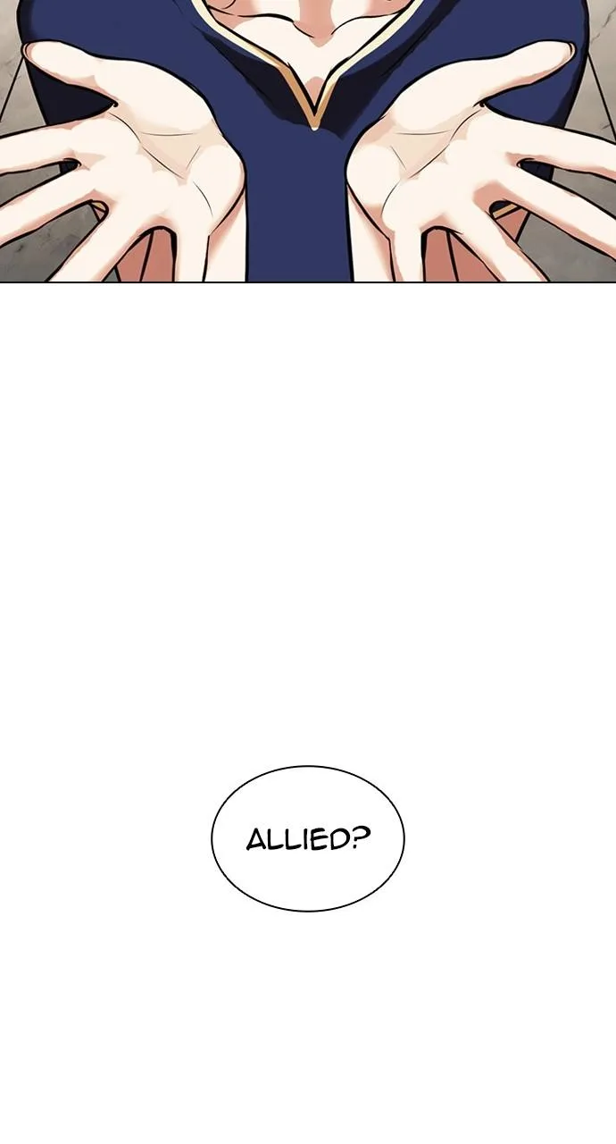 Lookism - Chapter 444 - Page 86