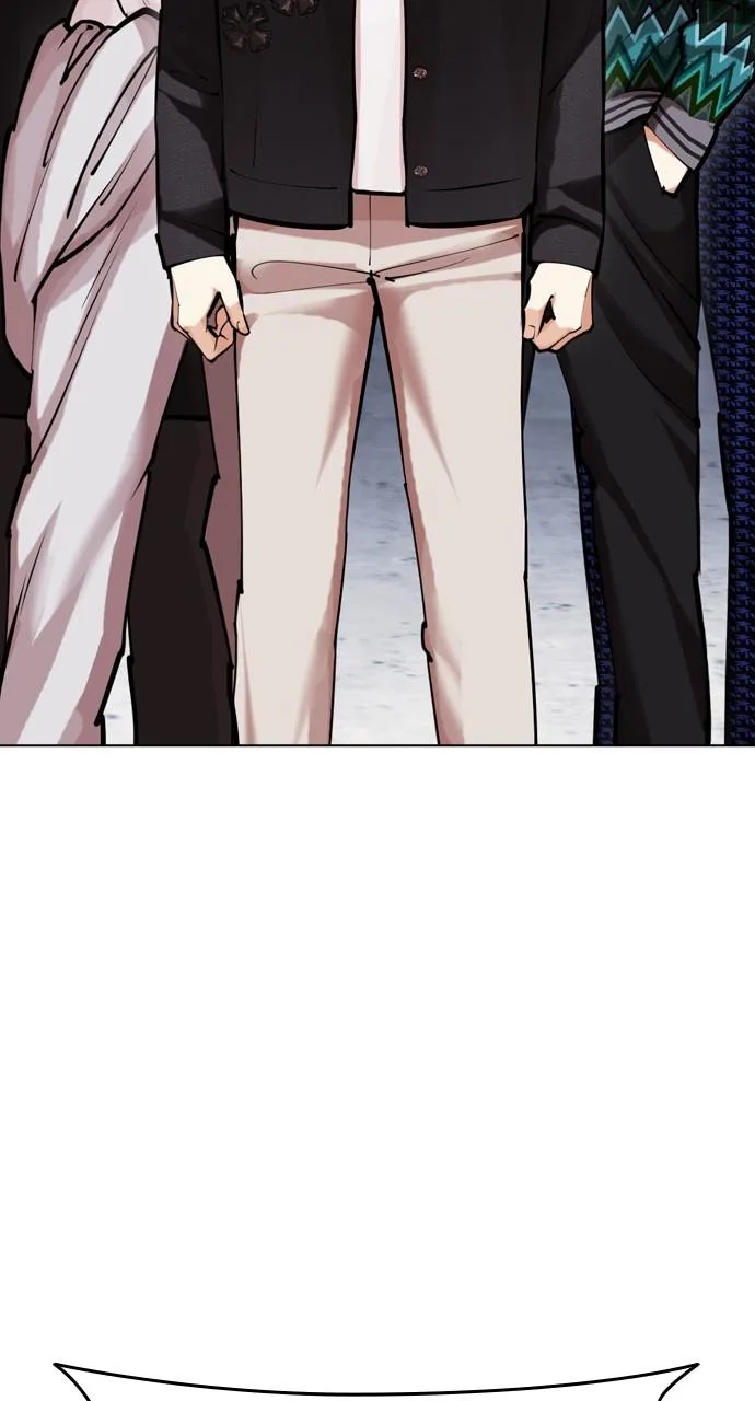 Lookism - Chapter 444 - Page 88