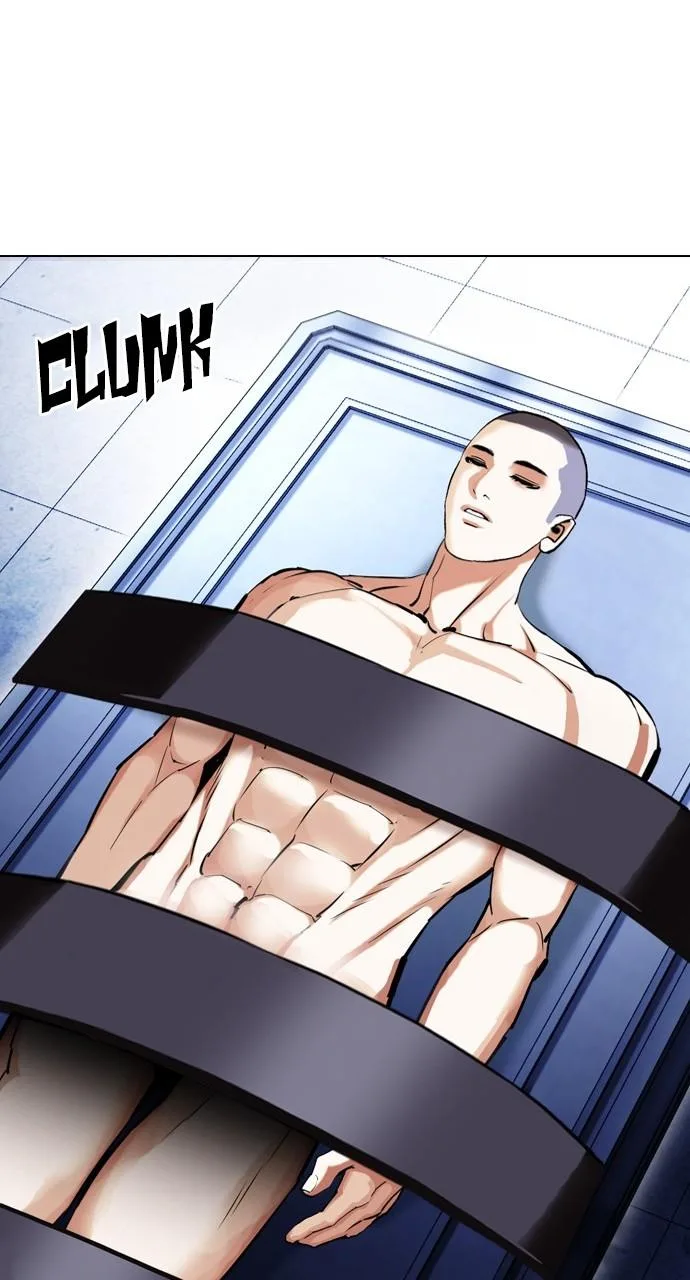 Lookism - Chapter 444 - Page 9