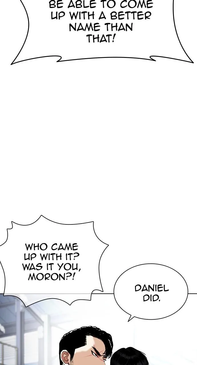 Lookism - Chapter 444 - Page 90