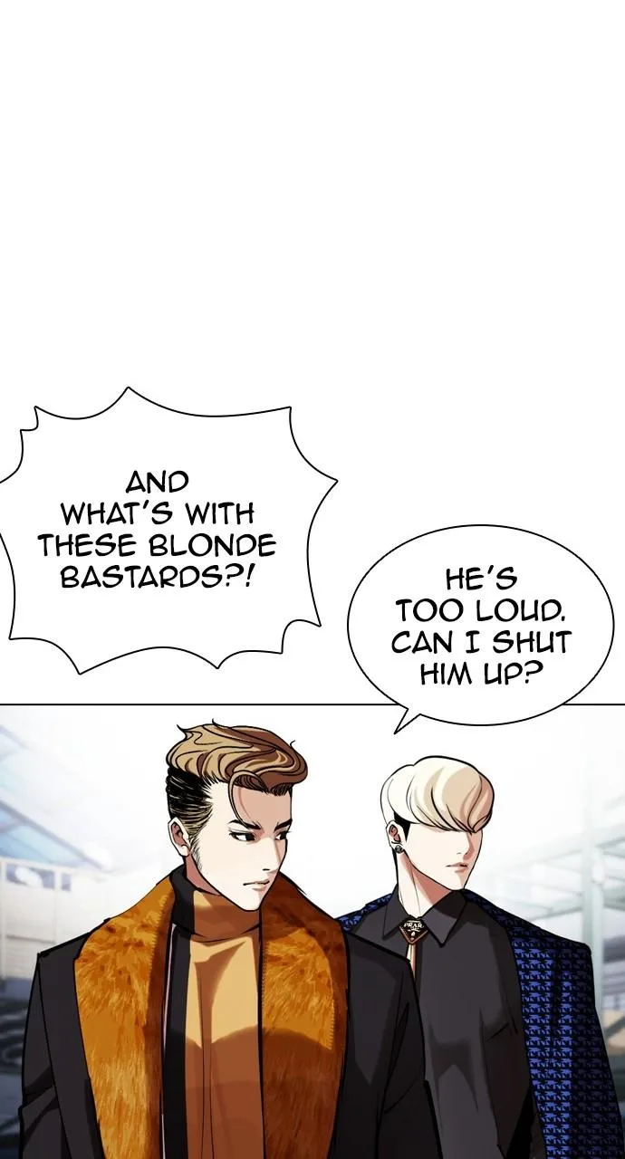 Lookism - Chapter 444 - Page 93