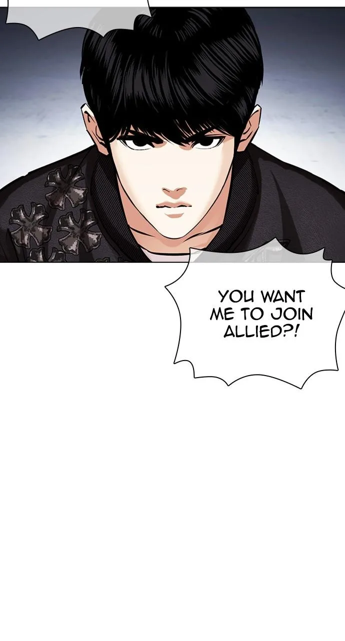 Lookism - Chapter 444 - Page 95