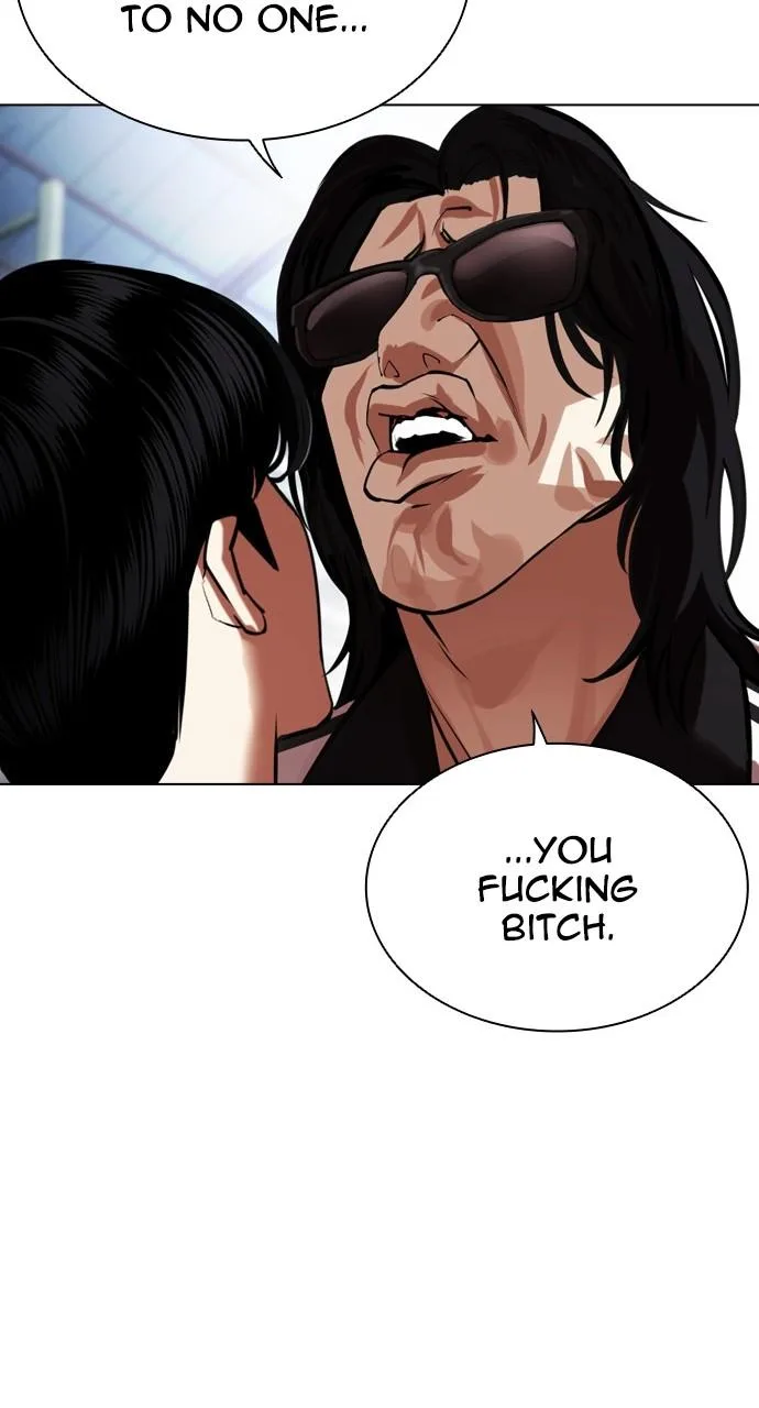 Lookism - Chapter 444 - Page 98