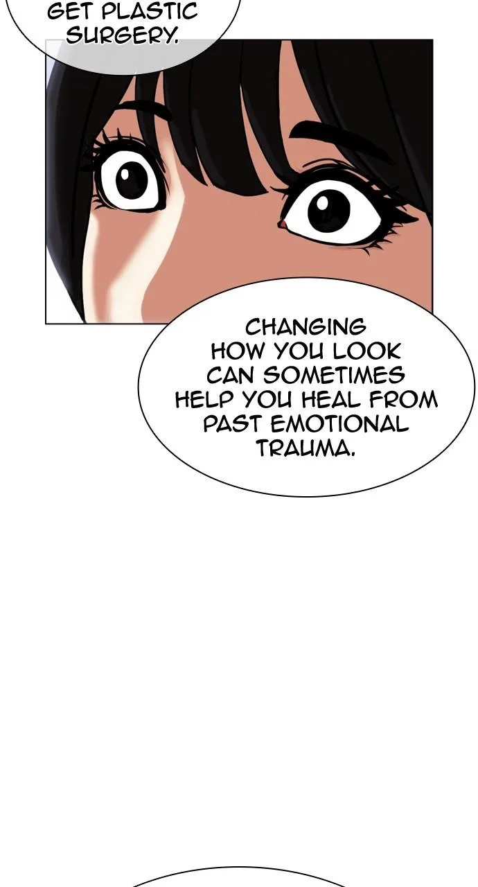 Lookism - Chapter 445 - Page 101
