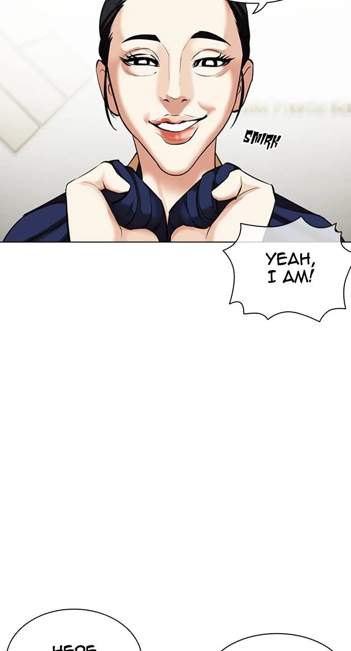 Lookism - Chapter 445 - Page 107