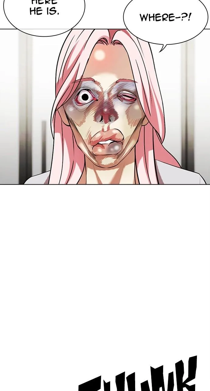Lookism - Chapter 445 - Page 108