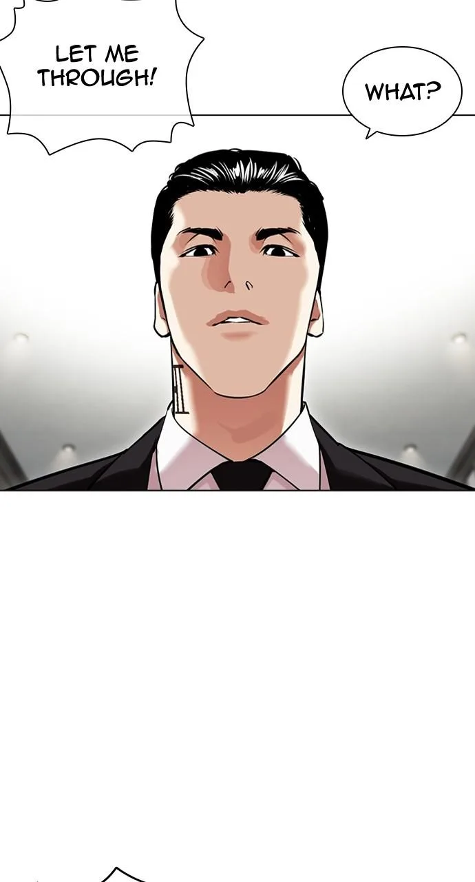 Lookism - Chapter 445 - Page 11