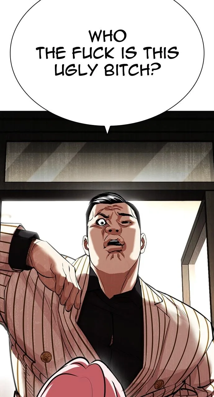 Lookism - Chapter 445 - Page 110