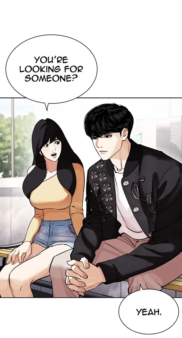 Lookism - Chapter 445 - Page 112