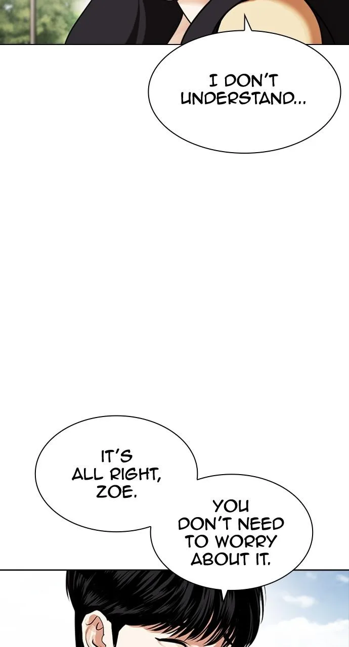 Lookism - Chapter 445 - Page 114