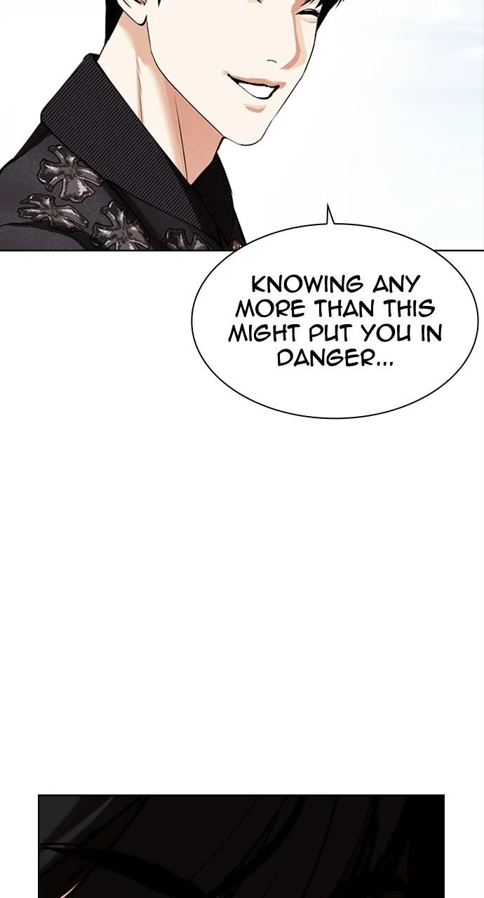 Lookism - Chapter 445 - Page 115