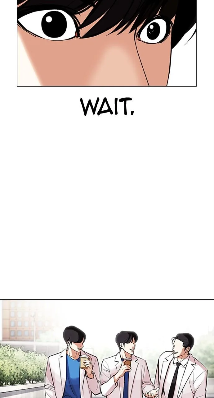 Lookism - Chapter 445 - Page 116