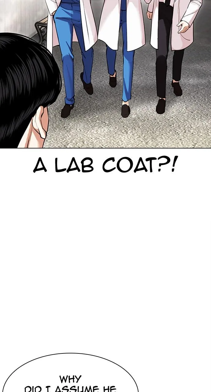 Lookism - Chapter 445 - Page 117