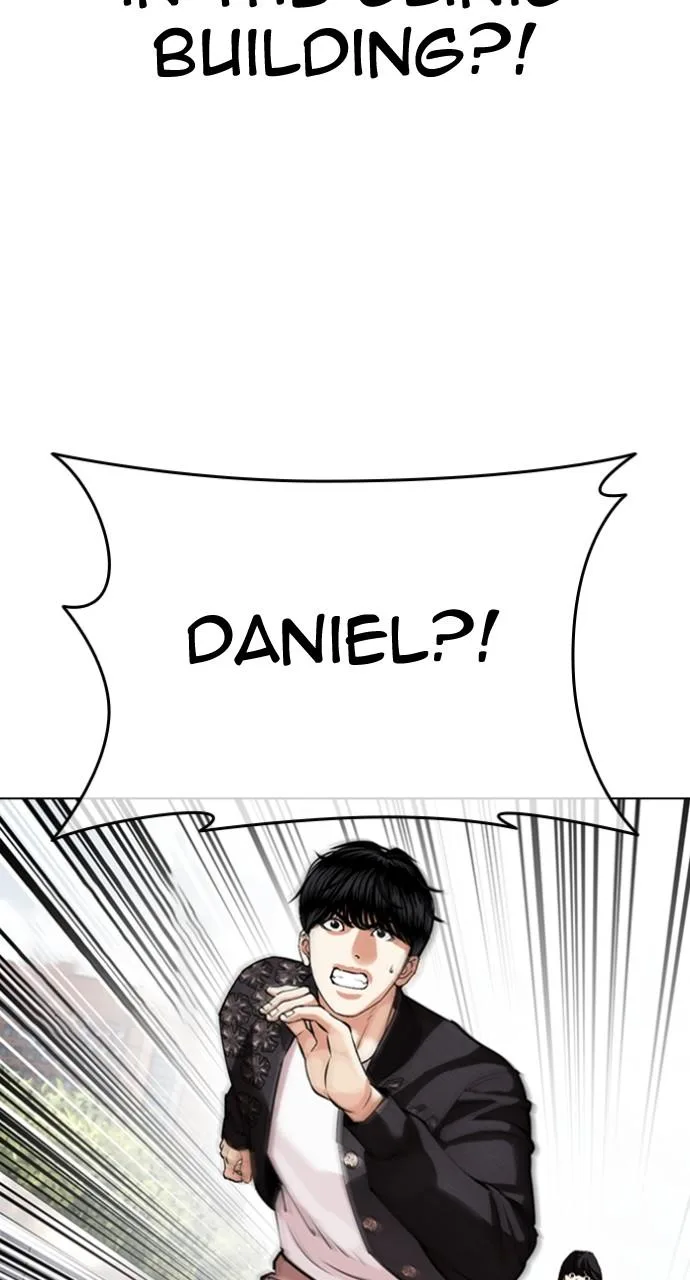 Lookism - Chapter 445 - Page 125