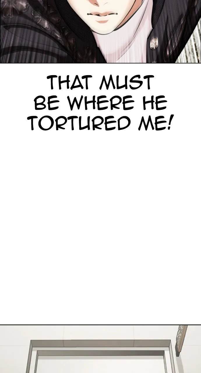 Lookism - Chapter 445 - Page 129