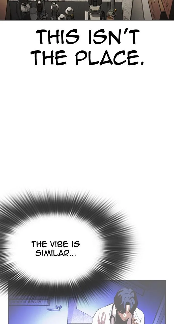 Lookism - Chapter 445 - Page 137