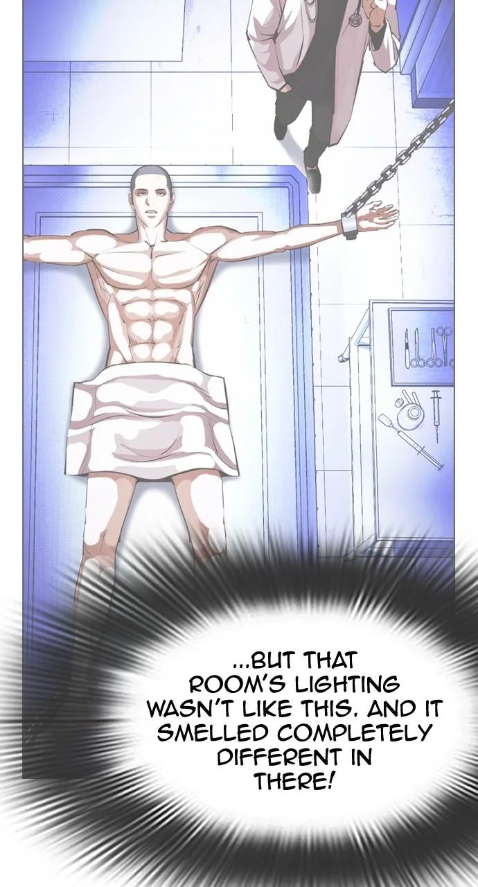 Lookism - Chapter 445 - Page 138