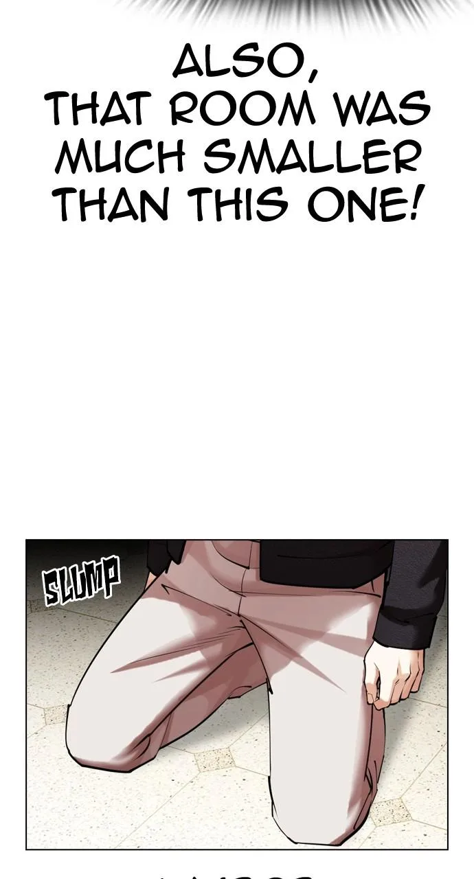 Lookism - Chapter 445 - Page 139
