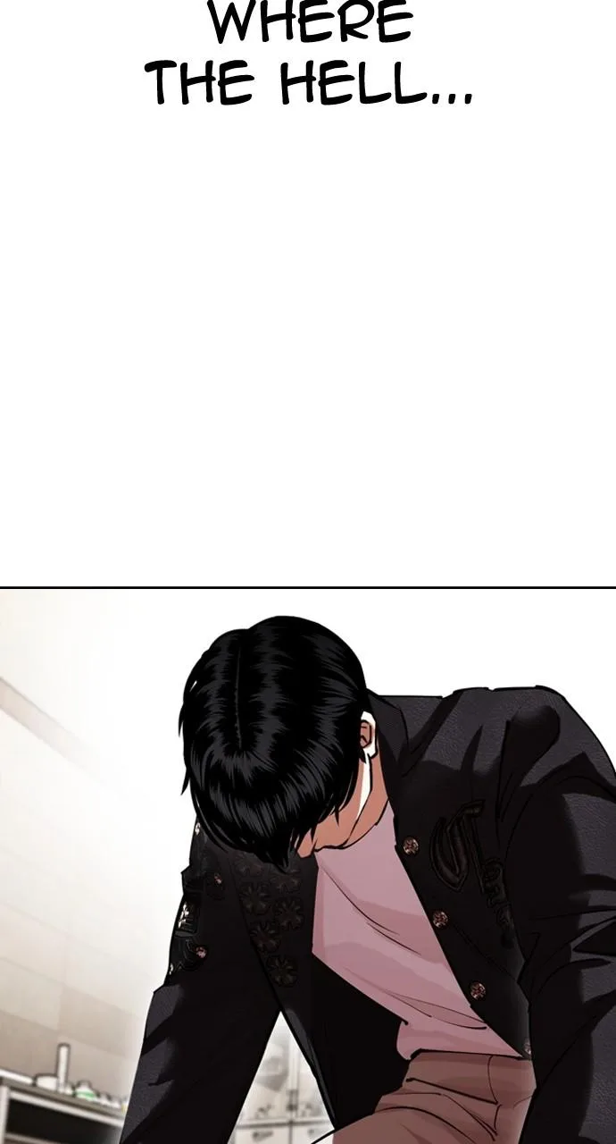 Lookism - Chapter 445 - Page 140