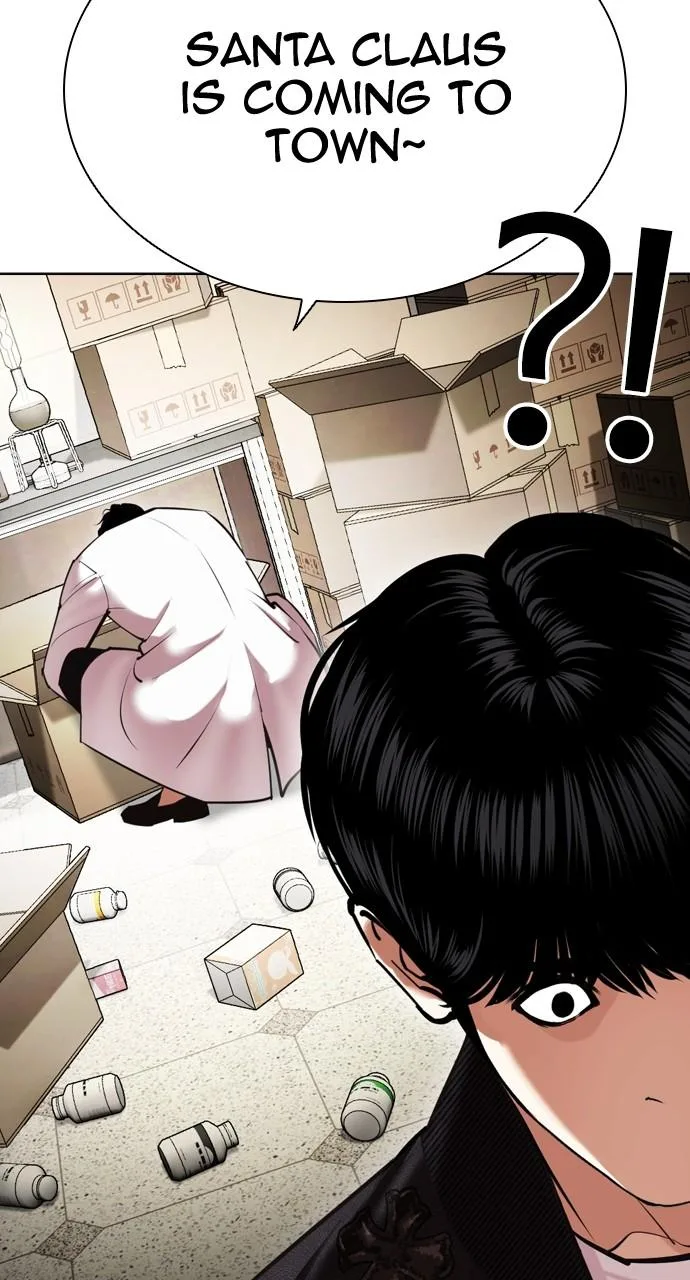 Lookism - Chapter 445 - Page 143
