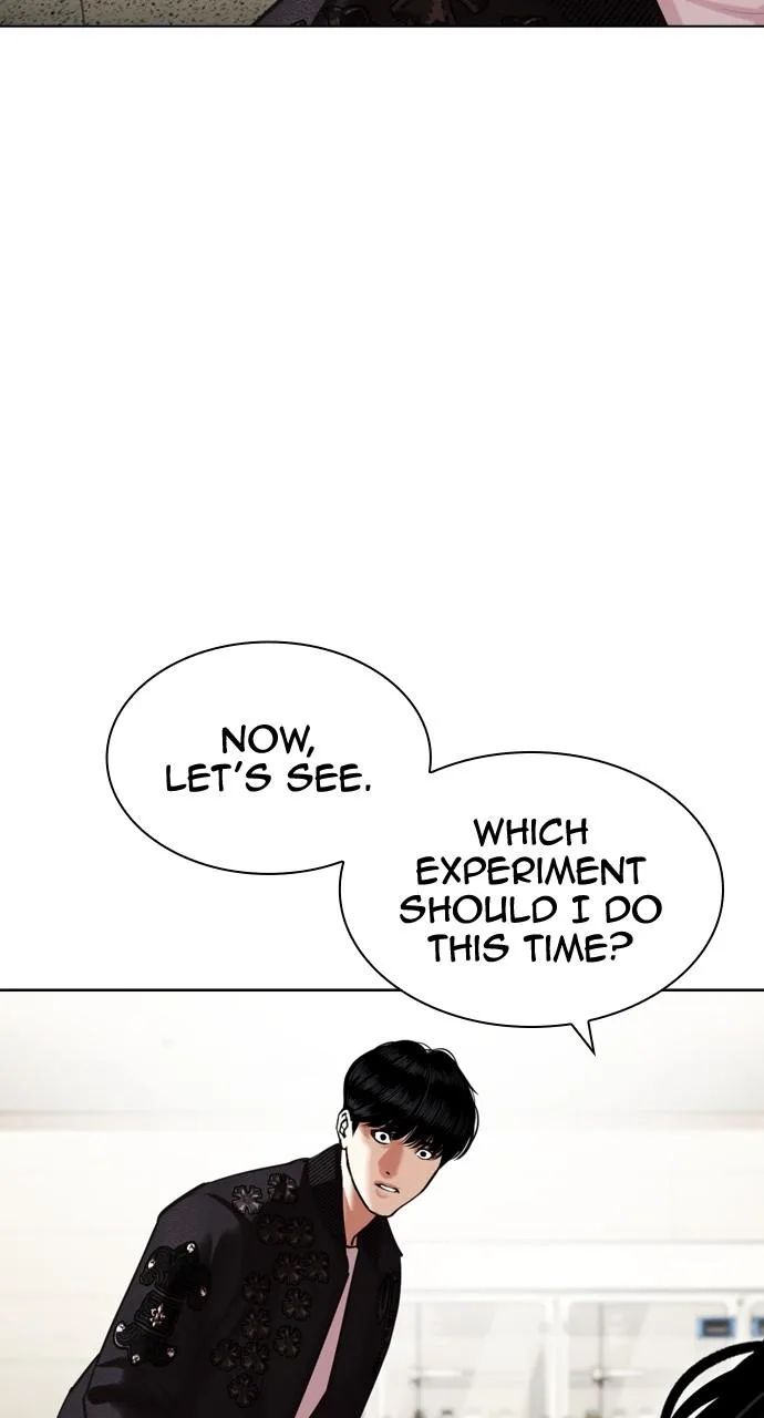 Lookism - Chapter 445 - Page 144