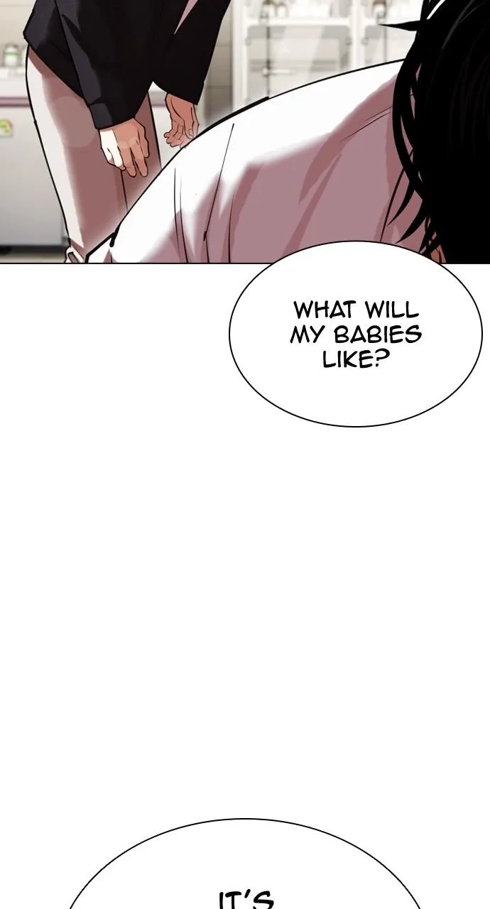 Lookism - Chapter 445 - Page 145