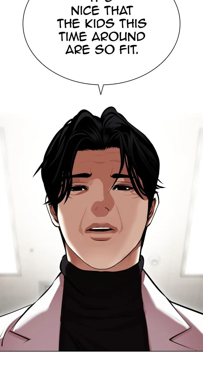 Lookism - Chapter 445 - Page 146